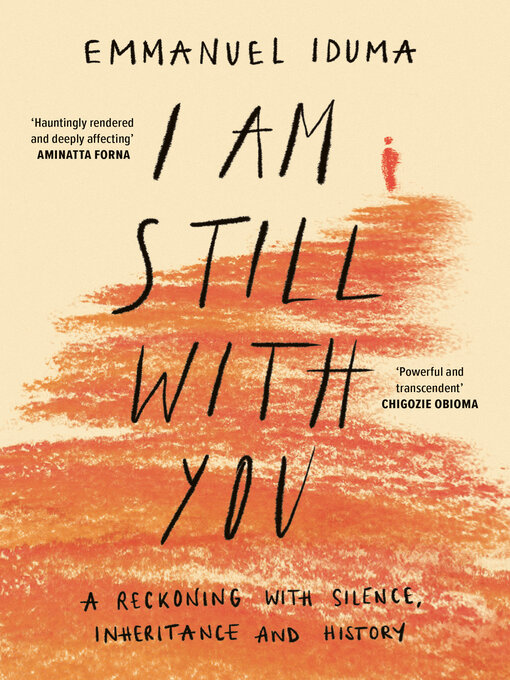 Couverture de I Am Still With You